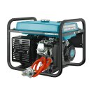 Könner & Söhnen Benzin-/LPG-Stromerzeuger 6000 W 230 V KS 9000E G