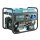 Könner & Söhnen Benzin-/LPG-Stromerzeuger 6000 W 230 V KS 9000E G