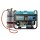 Könner & Söhnen Gasoline/LPG Generator 6000 W 230 V KS 9000E G