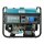 Könner & Söhnen Gasoline/LPG Generator 6000 W 230 V KS 9000E G