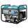 Könner & Söhnen Gasoline/LPG Generator 6000 W 230 V KS 9000E G