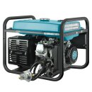 Könner & Söhnen Benzin-/LPG-Stromerzeuger 7500 W 230 V KS 10000E G