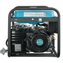 Könner & Söhnen Benzin-/LPG-Stromerzeuger 7500 W 230 V KS 10000E G
