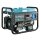 Könner & Söhnen Benzin-/LPG-Stromerzeuger 7500 W 230 V KS 10000E G