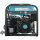 Könner & Söhnen Gasoline/LPG Generator 7500 W 230 V KS 10000E G