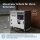 Könner & Söhnen Diesel Generator 6000 W / 8.75 kVA 230/400 V KS 9200HDES-1/3 ATSR Euro 5