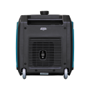 Könner & Söhnen Benzin-/LPG-Inverter-Stromerzeuger 4000 W 230 V KS 4000iEG S