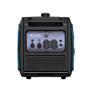 Könner & Söhnen Gasoline/LPG Inverter Generator 4000 W 230 V KS 4000iEG S