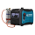 Könner & Söhnen Benzin-/LPG-Inverter-Stromerzeuger 4000 W 230 V KS 4000iEG S