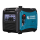 Könner & Söhnen Benzin-/LPG-Inverter-Stromerzeuger 4000 W 230 V KS 4000iEG S