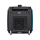 Könner & Söhnen Benzin-/LPG-Inverter-Stromerzeuger 4000 W 230 V KS 4000iEG S