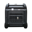Könner & Söhnen Benzin-Inverter-Stromerzeuger 5000 W 230 V KS 5500iE S ATSR