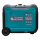 Könner & Söhnen Benzin-Inverter-Stromerzeuger 5000 W 230 V KS 5500iE S ATSR