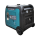 Könner & Söhnen Gasoline Inverter Generator 5000 W 230 V KS 5500iE S ATSR