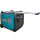 Könner & Söhnen Gasoline Inverter Generator 5000 W 230 V KS 5500iE S ATSR