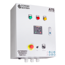 Könner & Söhnen ATS-Netzumschalter 230/400 V KS ATS 4/63HD