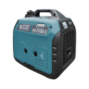 Könner & Söhnen Benzin-Inverter-Stromerzeuger 2800 W 230 V KS 3100i S
