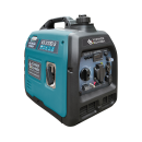 Könner & Söhnen Gasoline Inverter Generator 2800 W 230 V KS 3100i S