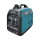 Könner & Söhnen Benzin-Inverter-Stromerzeuger 2800 W 230 V KS 3100i S