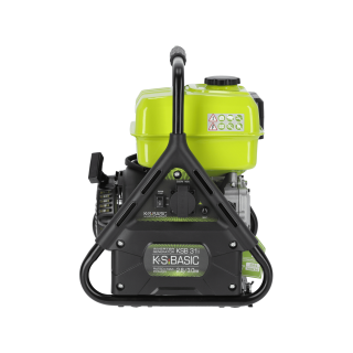 Könner & Söhnen Gasoline Inverter Generator 2800 W 230 V KSB 31i