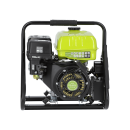 Könner & Söhnen Benzin-Inverter-Stromerzeuger 2800 W 230 V KSB 31i