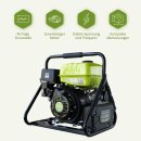 Könner & Söhnen Benzin-Inverter-Stromerzeuger 2800 W 230 V KSB 31i