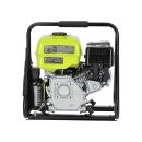 Könner & Söhnen Benzin-Inverter-Stromerzeuger 2800 W 230 V KSB 31i
