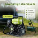 Könner & Söhnen Gasoline Inverter Generator 2800 W 230 V KSB 31i