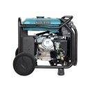Könner & Söhnen Benzin-/LPG-Inverter-Stromerzeuger 8000 W 230 V KS 8100iEG