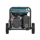 Könner & Söhnen Benzin-/LPG-Inverter-Stromerzeuger 8000 W 230 V KS 8100iEG