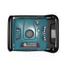 Könner & Söhnen Benzin-/LPG-Inverter-Stromerzeuger 8000 W 230 V KS 8100iEG