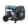 Könner & Söhnen Gasoline/LPG Inverter Generator 8000 W 230 V KS 8100iEG