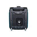 Könner & Söhnen Benzin-Inverter-Stromerzeuger 5000 W 230 V KS 6000iE S