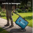 Könner & Söhnen Gasoline Inverter Generator 5000 W 230 V KS 6000iE S