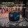 Könner & Söhnen Gasoline Inverter Generator 5000 W 230 V KS 6000iE S