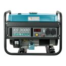 Könner & Söhnen Benzin-Stromerzeuger 2600 W...