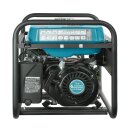 Könner & Söhnen Benzin-Stromerzeuger 2600 W 230 V KS 3000