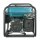 Könner & Söhnen Benzin-Stromerzeuger 2600 W 230 V KS 3000