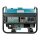 Könner & Söhnen Gasoline Generator 2600 W 230 V KS 3000