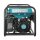 Könner & Söhnen Gasoline Generator 2600 W 230 V KS 3000