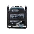 Könner & Söhnen Benzin-/LPG-Inverter-Stromerzeuger 4200 W 230 V KS 4500iG