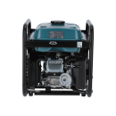 Könner & Söhnen Benzin-/LPG-Inverter-Stromerzeuger 4200 W 230 V KS 4500iG