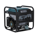 Könner & Söhnen Benzin-/LPG-Inverter-Stromerzeuger 4200 W 230 V KS 4500iG