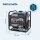 Könner & Söhnen Gasoline/LPG Inverter Generator 4200 W 230 V KS 4500iG