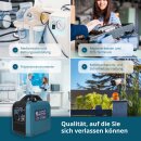 Könner & Söhnen Benzin-/LPG-Inverter-Stromerzeuger 1900 W 230 V KS 1900iG S