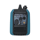 Könner & Söhnen Benzin-/LPG-Inverter-Stromerzeuger 1900 W 230 V KS 1900iG S