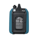 Könner & Söhnen Benzin-/LPG-Inverter-Stromerzeuger 1900 W 230 V KS 1900iG S
