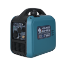 Könner & Söhnen Benzin-/LPG-Inverter-Stromerzeuger 1900 W 230 V KS 1900iG S