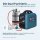 Könner & Söhnen Benzin-/LPG-Inverter-Stromerzeuger 1900 W 230 V KS 1900iG S