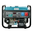 Könner & Söhnen Benzin-Stromerzeuger 7500 W...
